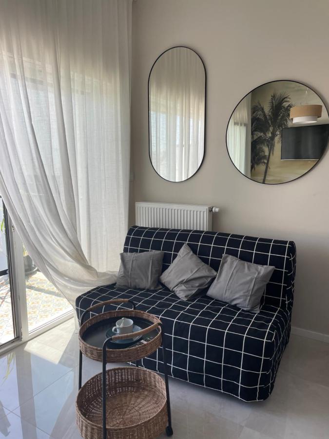 Apartament Mila Spa Basen Sauna Dziwnów 외부 사진