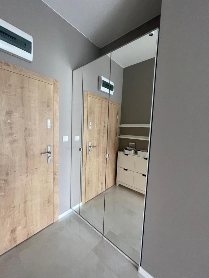 Apartament Mila Spa Basen Sauna Dziwnów 외부 사진