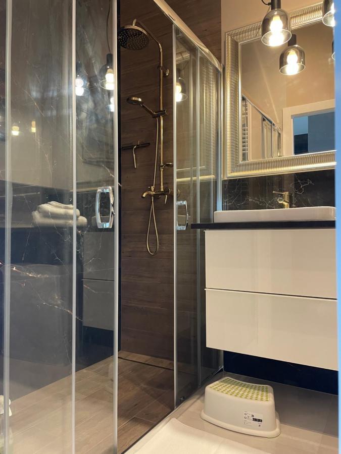 Apartament Mila Spa Basen Sauna Dziwnów 외부 사진