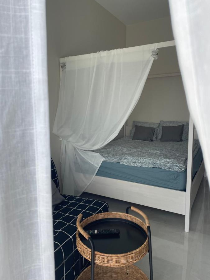 Apartament Mila Spa Basen Sauna Dziwnów 외부 사진