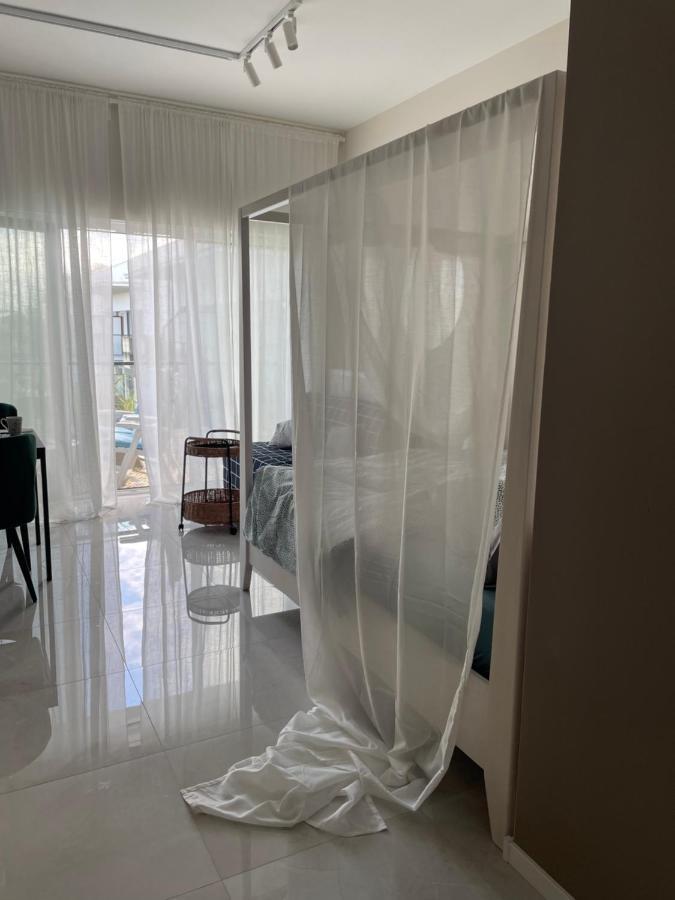 Apartament Mila Spa Basen Sauna Dziwnów 외부 사진