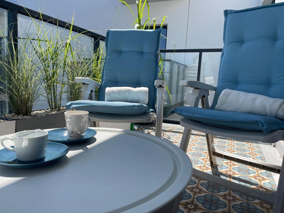Apartament Mila Spa Basen Sauna Dziwnów 외부 사진