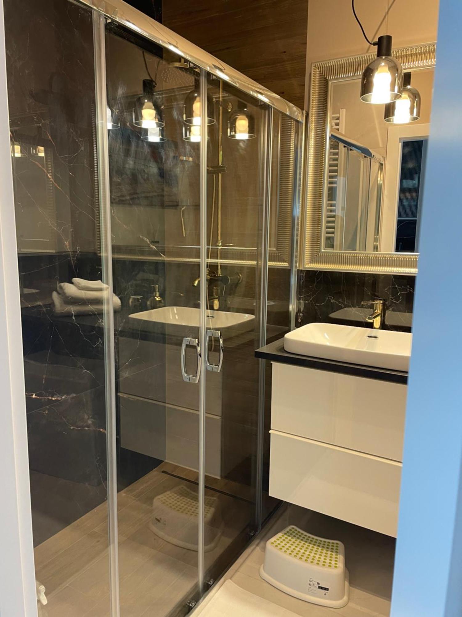 Apartament Mila Spa Basen Sauna Dziwnów 외부 사진