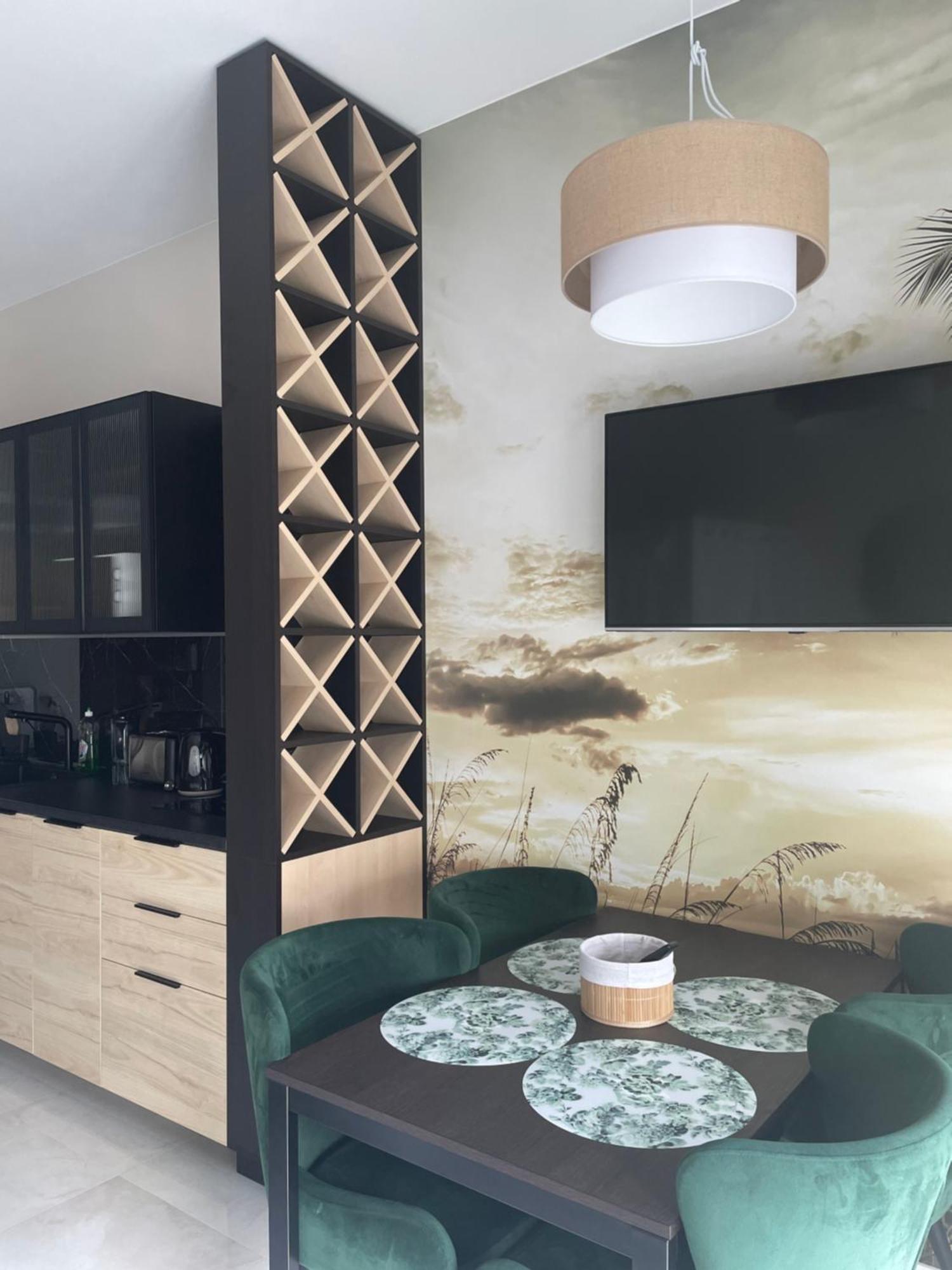 Apartament Mila Spa Basen Sauna Dziwnów 외부 사진